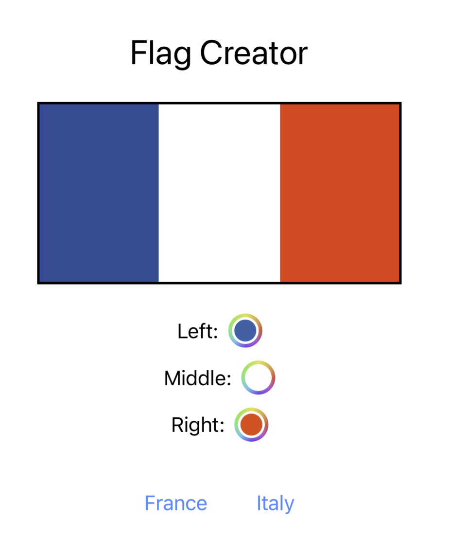 Challenge 4